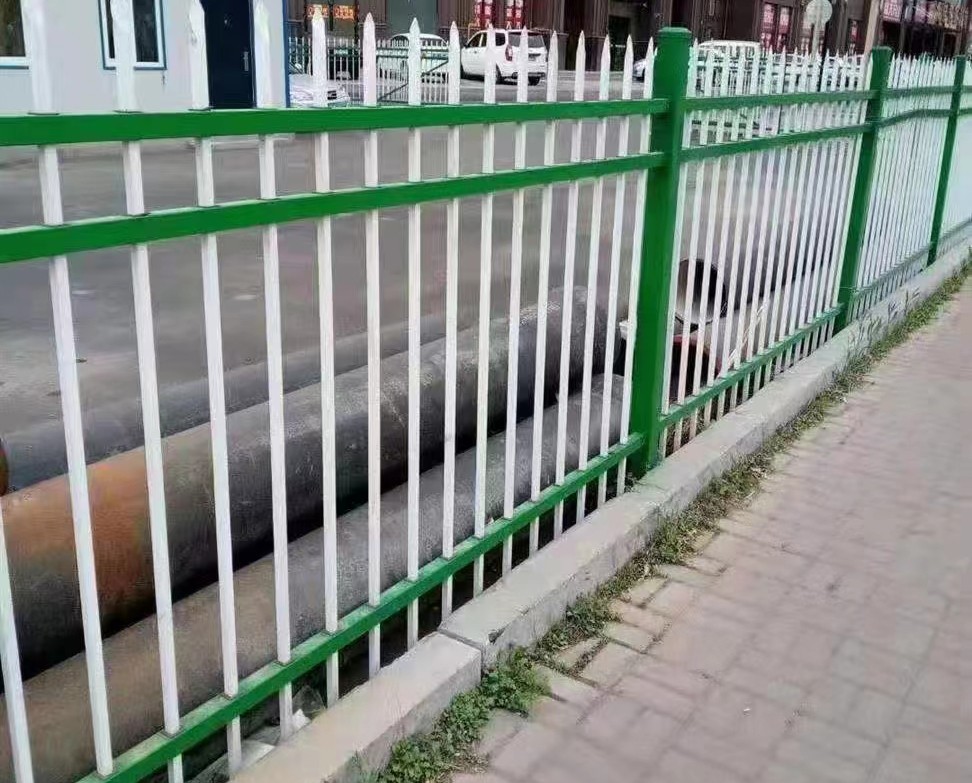 工業護欄
