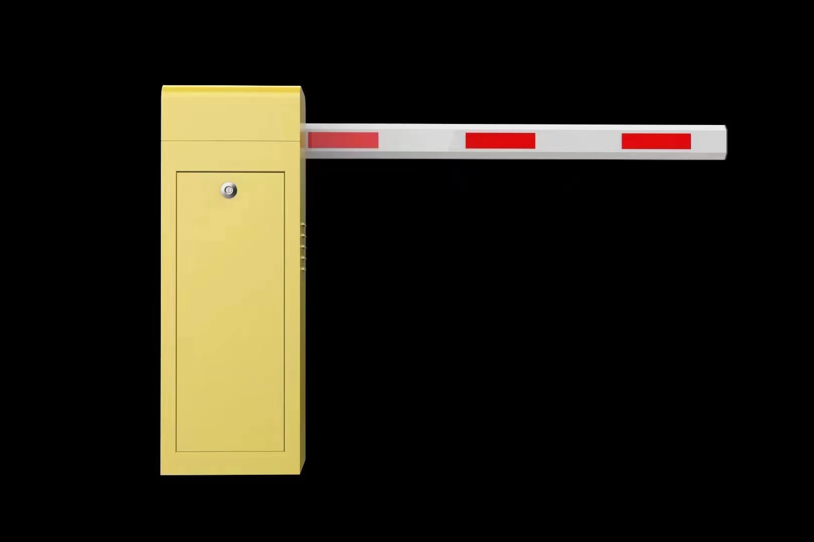 車牌識別